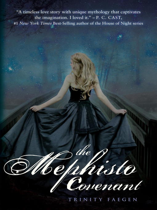 Title details for The Mephisto Covenant by Trinity Faegen - Available